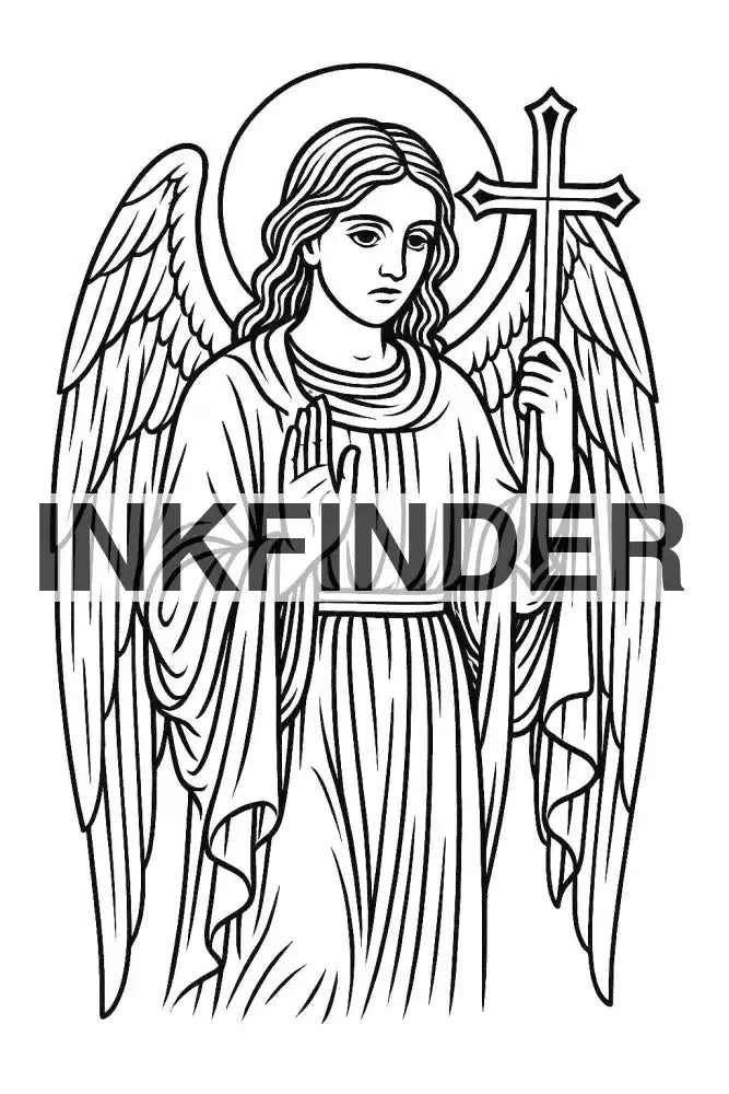 Angel Angel