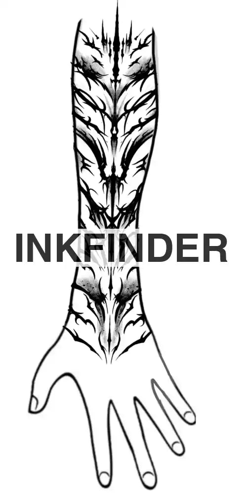 Cybersigilism Example Cybersigilism