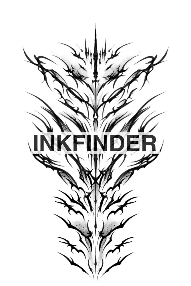 Cybersigilism Example Cybersigilism