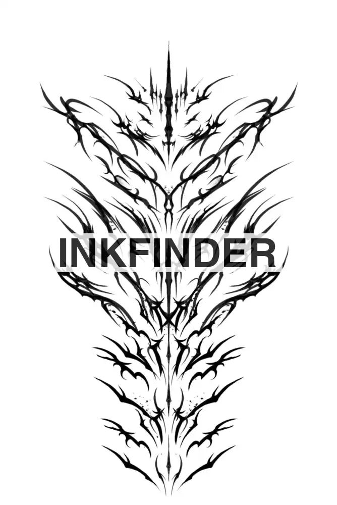 Cybersigilism Example Cybersigilism