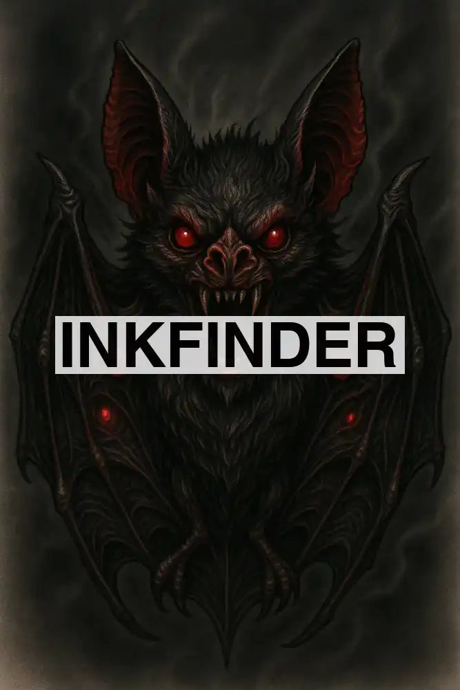 Dark Bat Dark Bat