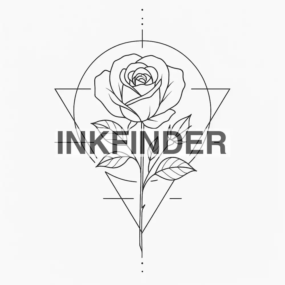 Fineline Rose Fineline Rose