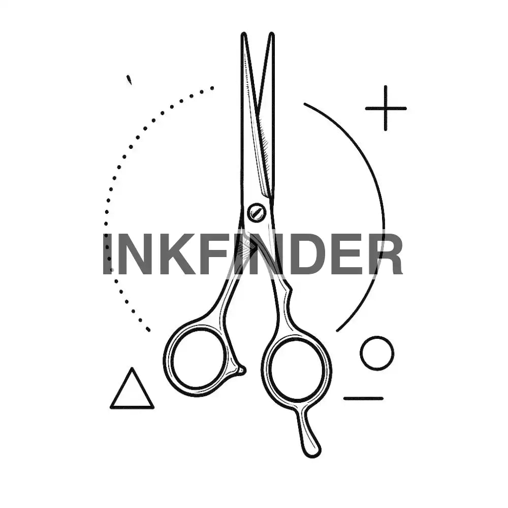 Fineline Scissors Fineline Scissors