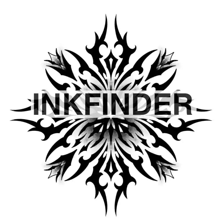 Mandal Example 2 Mandala Example 2